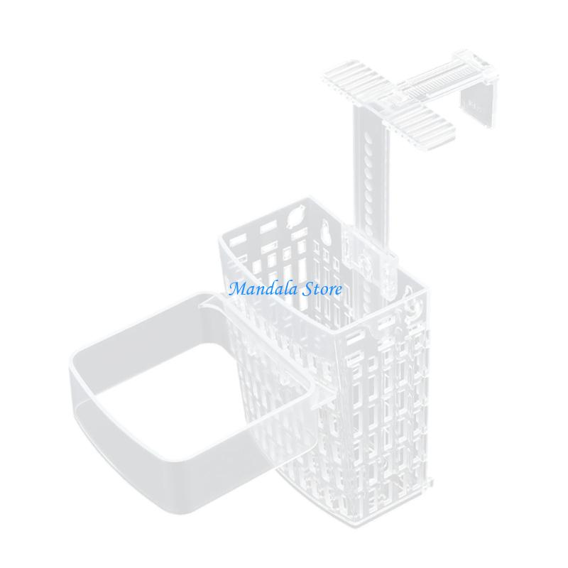 U2JC Tiết Kiệm Không Gian Giá  - đánh giá và giá Hanging Planter Basket