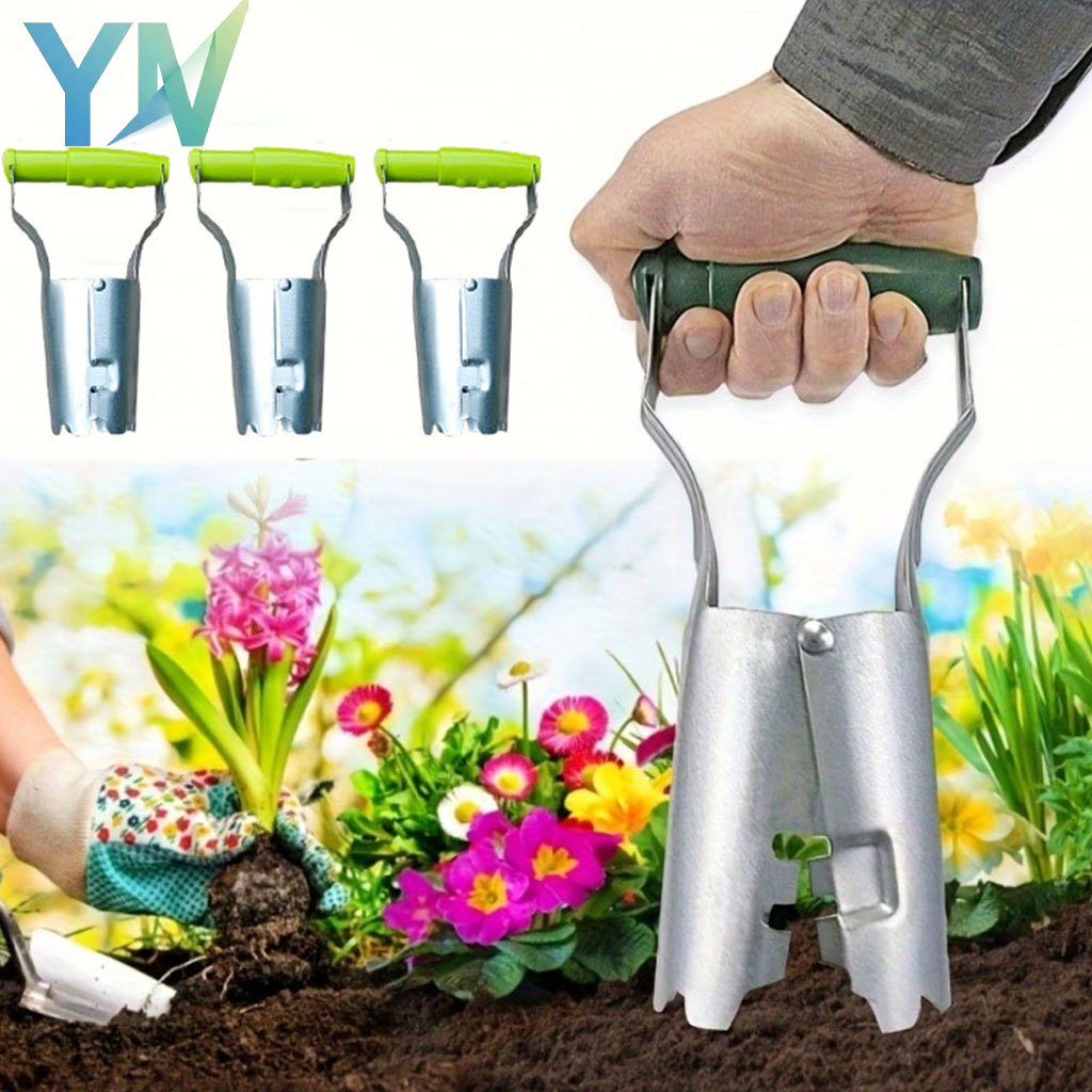 1-5PCS Handle Seedling Transpl - đánh giá và giá Gardening Tools Vegetables