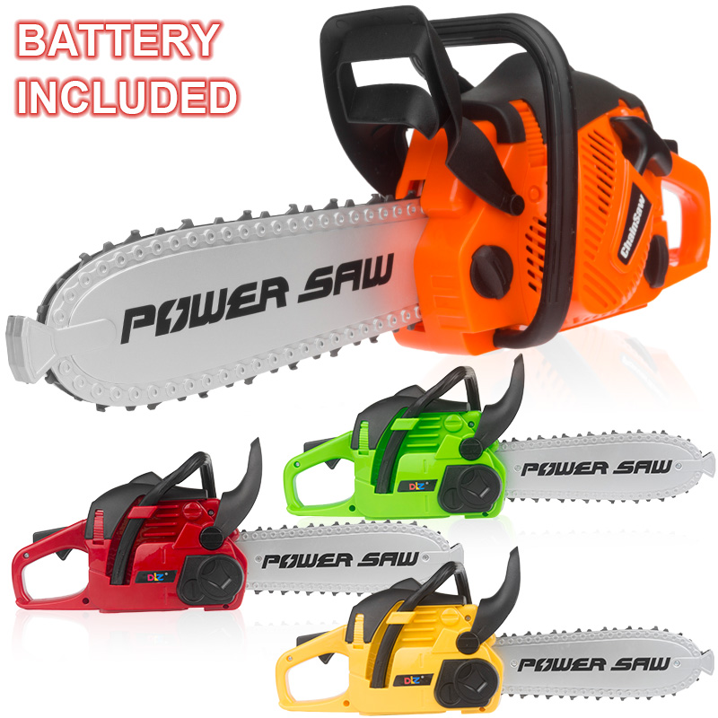 Toy Chainsaw Kids Toy Tools fo - đánh giá và giá Gardening Tools Kit For Kids