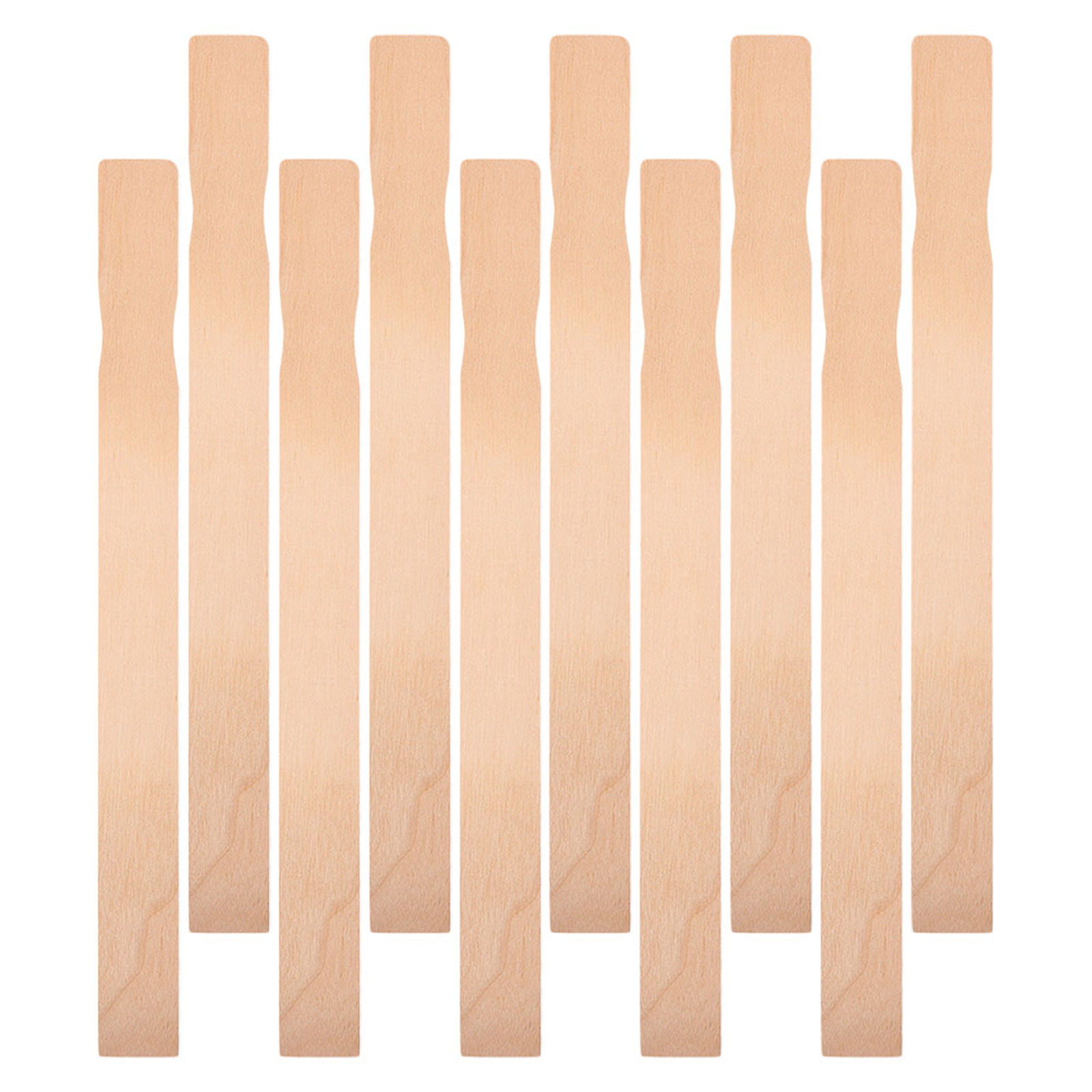 15Pcs Paint Stir Sticks Polish - đánh giá và giá Gardening Tools