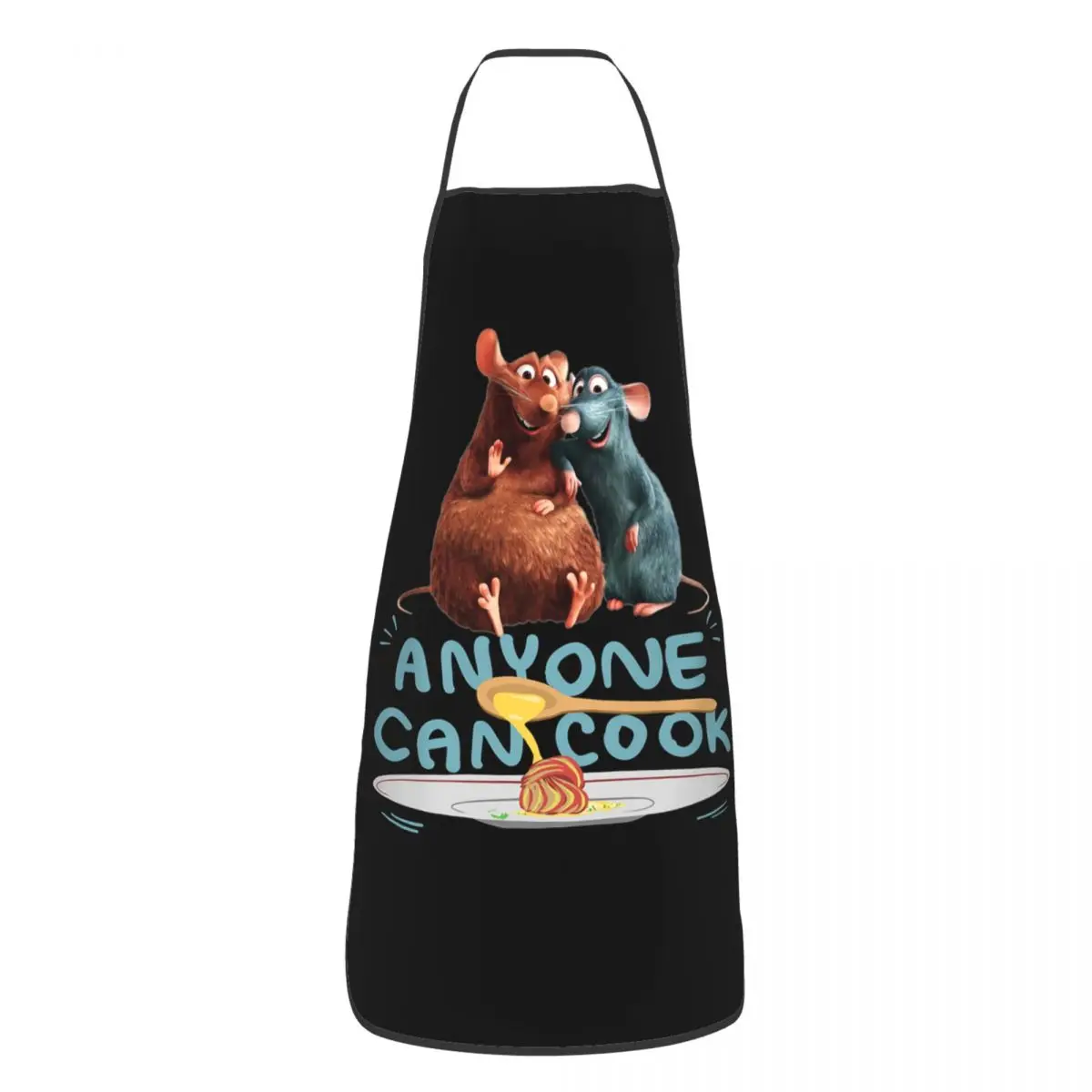 Funny Ratatouille Remy-1 Apron - đánh giá và giá Gardening Tools For Women