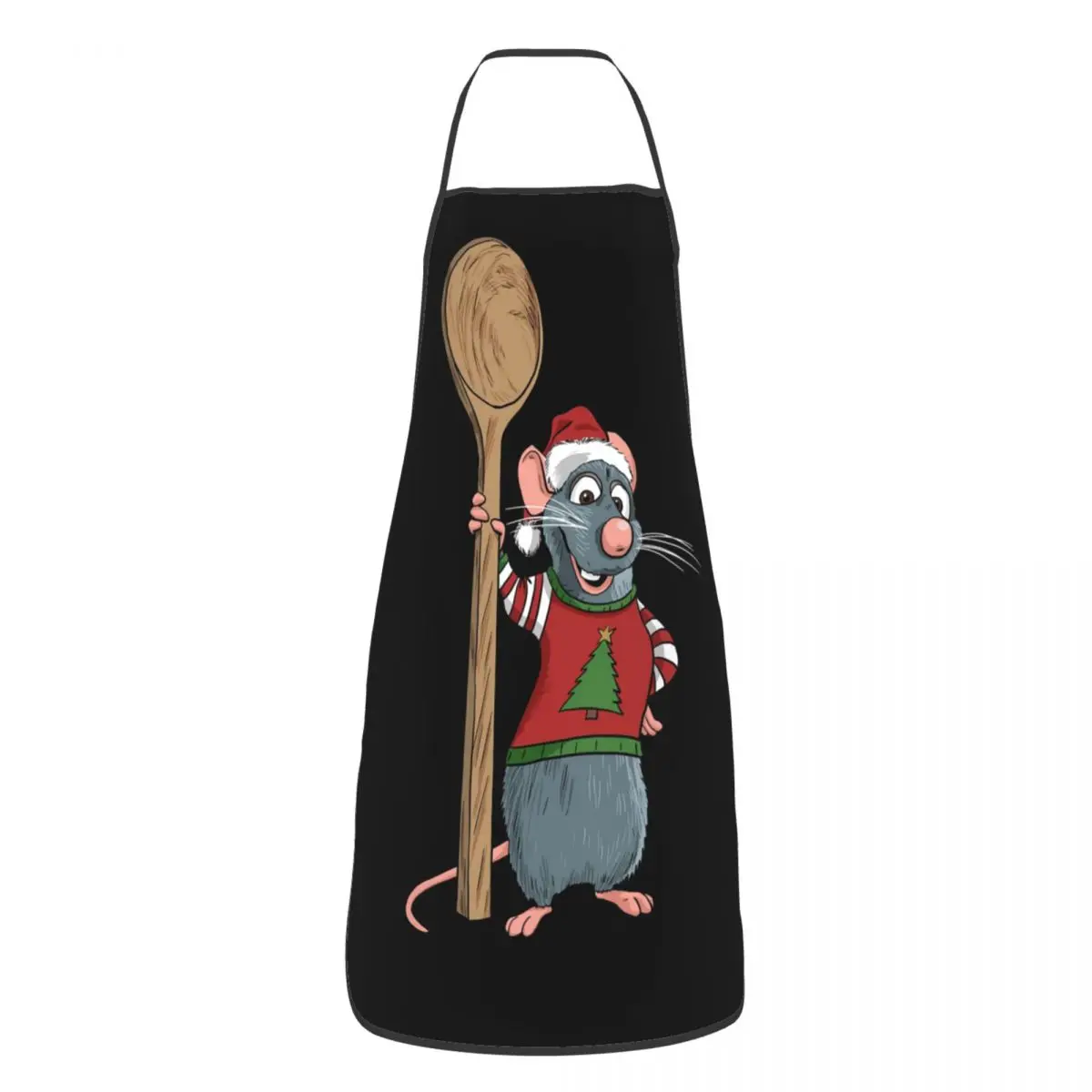 Funny Ratatouille Remy-1 Apron - đánh giá và giá Gardening Tools For Women