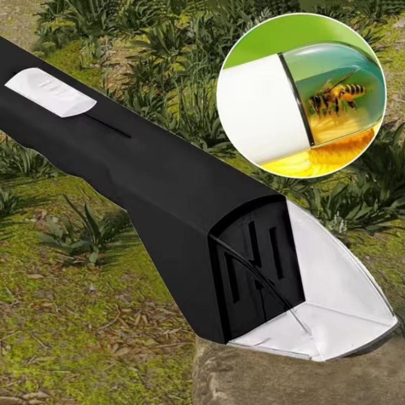 1pc Portable Handheld Bug Catc - đánh giá và giá Gardening Tools Needed
