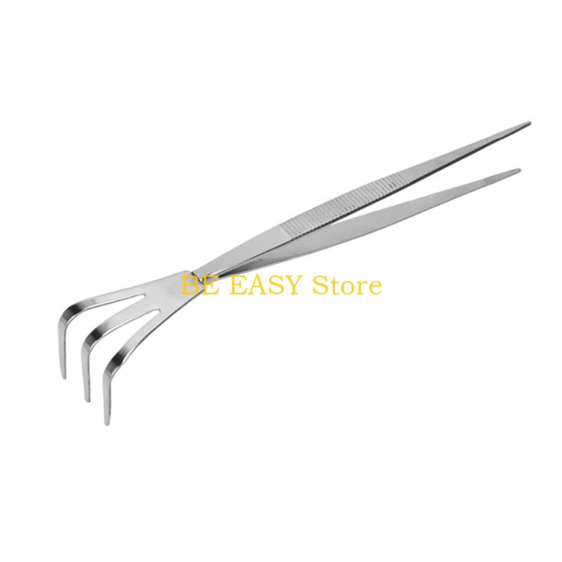 Dụng cụ bầu cây đầu E28F Nhíp  - đánh giá và giá Gardening Tools For Weeds