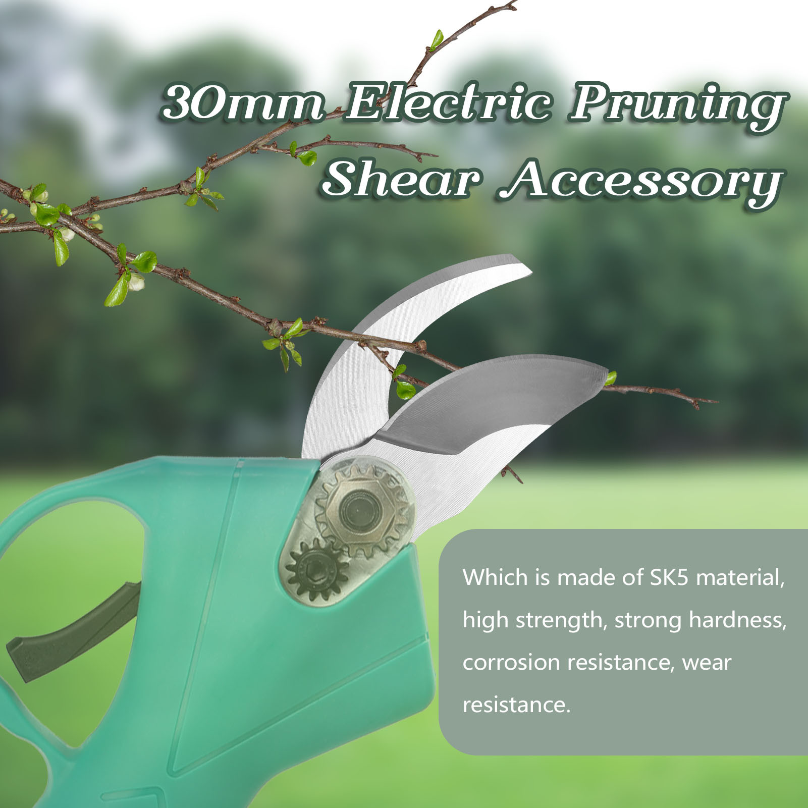 SK5 Không Dây Máy Tỉa Cắt Lưỡi - đánh giá và giá Gardening Tools For Women