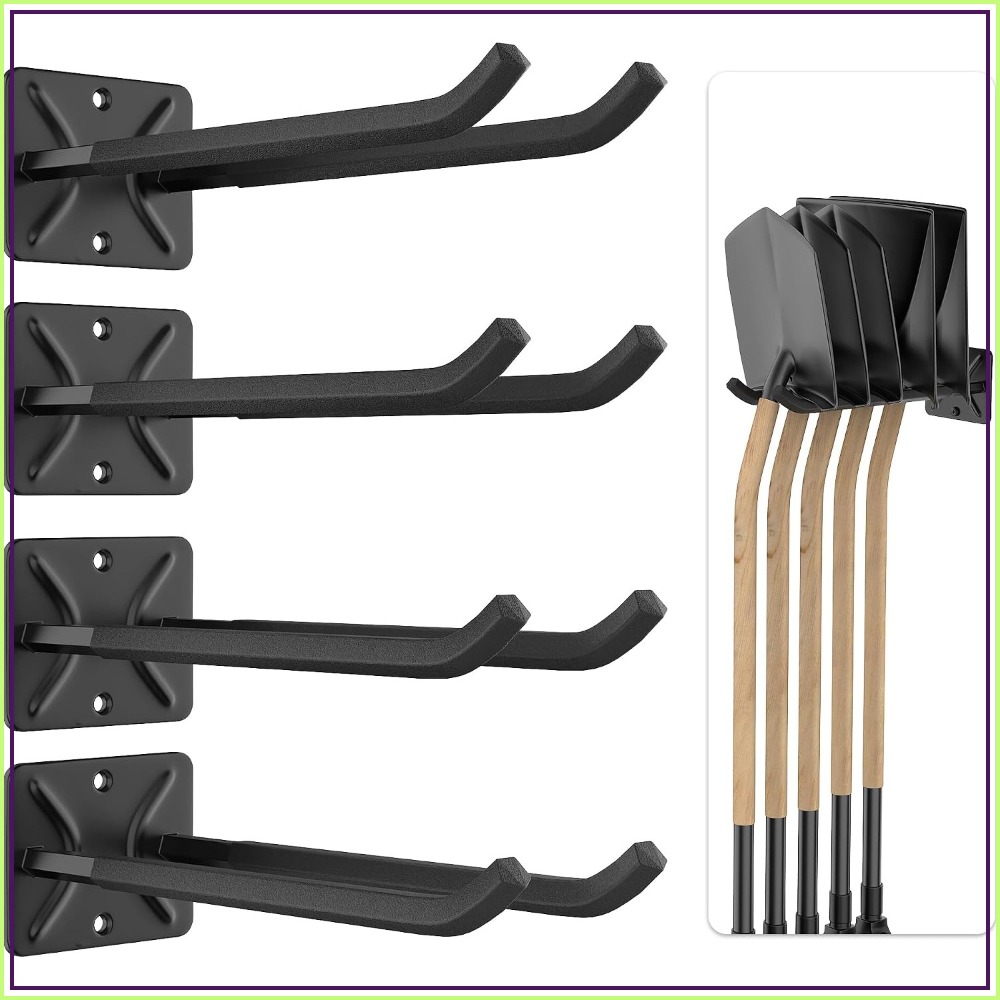 Heavy Duty Garage Storage Hook - đánh giá và giá Gardening Tools