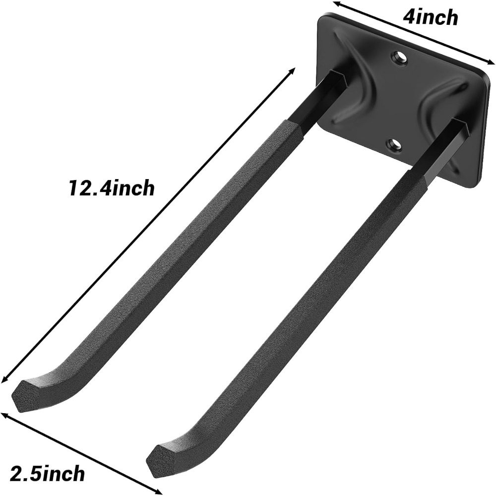 Heavy Duty Garage Storage Hook - đánh giá và giá Gardening Tools