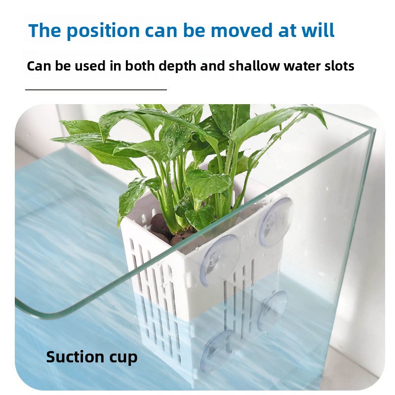 1PC Wall Mounted Hydroponics P - đánh giá và giá Hanging Planter Basket