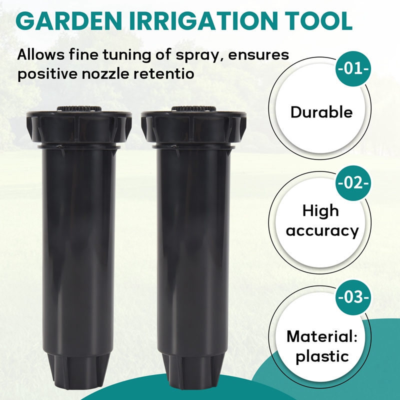 10Pcs -Up Sprinkler Lawn Tool  - đánh giá và giá Gardening Tools
