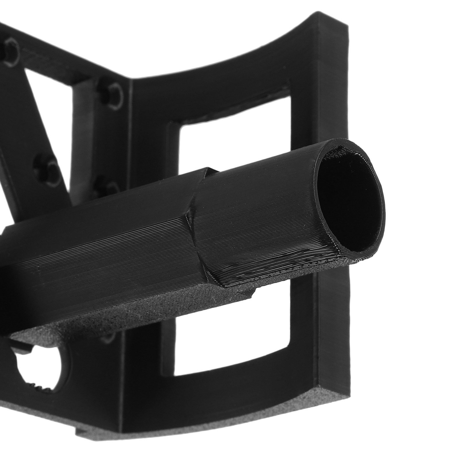 Space Saving Wall Mounted Tool - đánh giá và giá Gardening Tools Rack