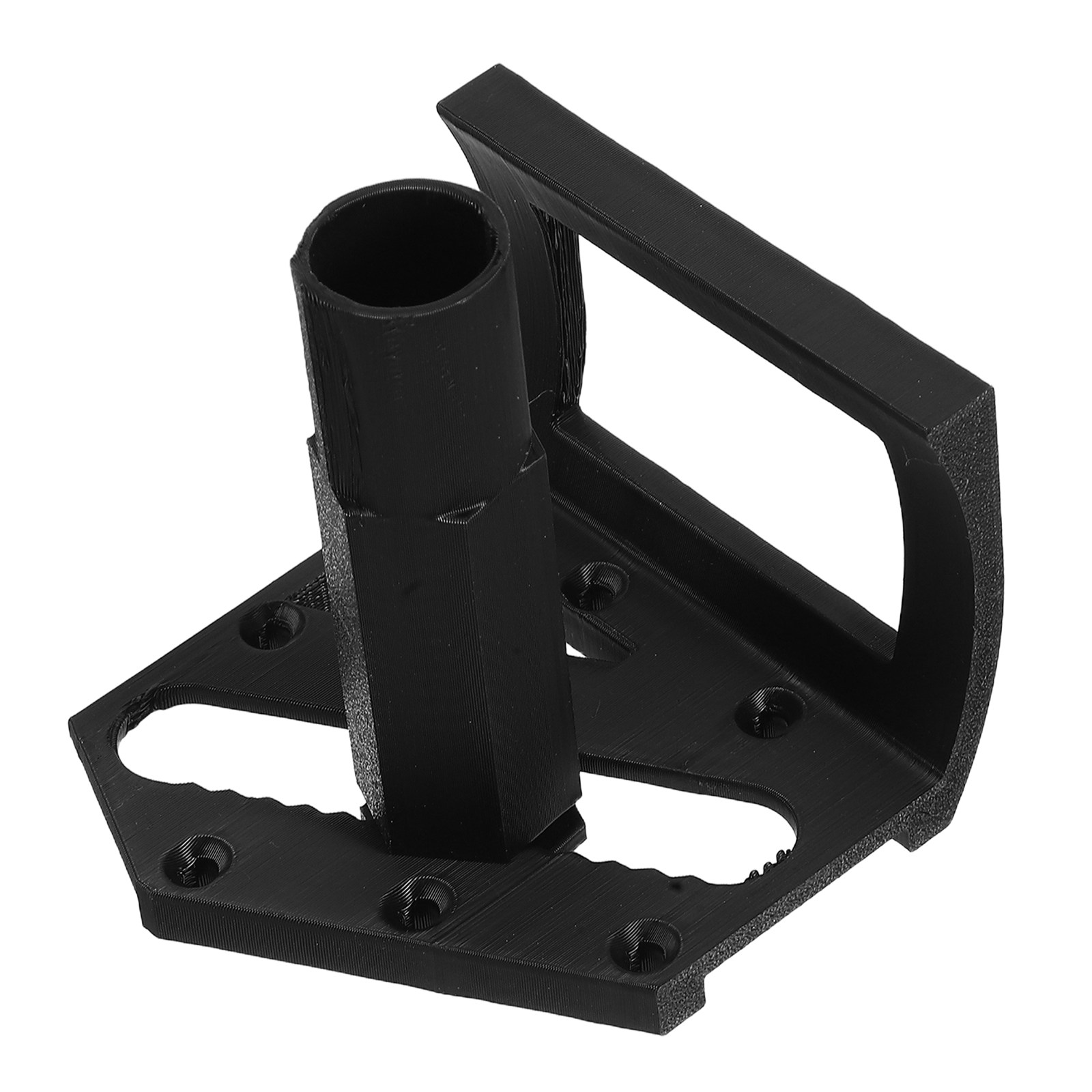 Space Saving Wall Mounted Tool - đánh giá và giá Gardening Tools Rack