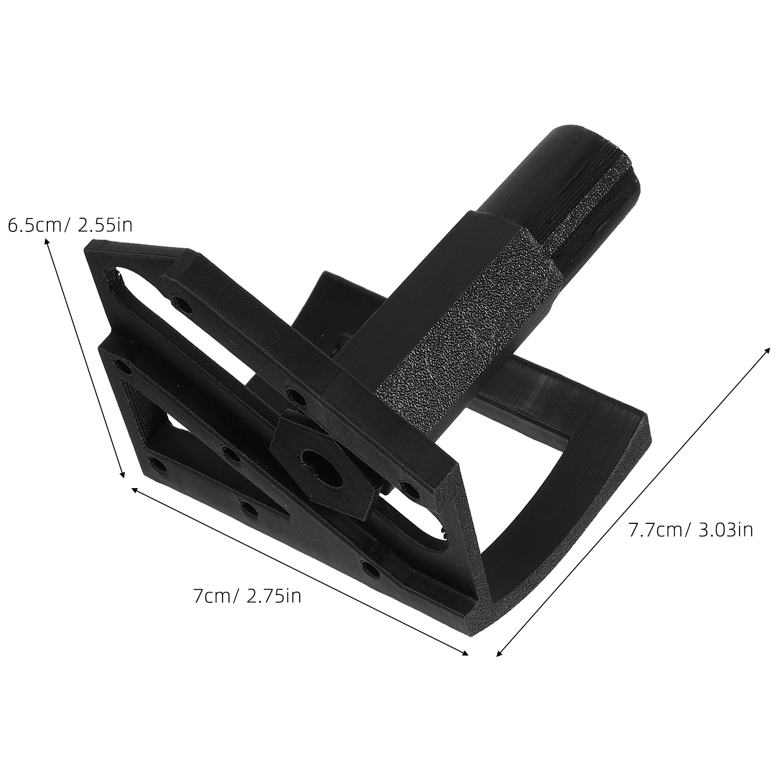 Space Saving Wall Mounted Tool - đánh giá và giá Gardening Tools Rack