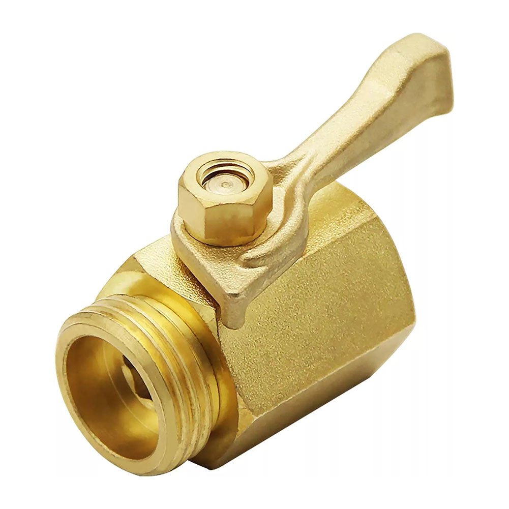 Easy To Use Brass Garden Hose  - đánh giá và giá Gardena Hose Comfort