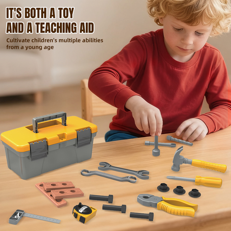 Kids Toolbox Kit Simulation Re - đánh giá và giá Gardening Tools Kit For Kids