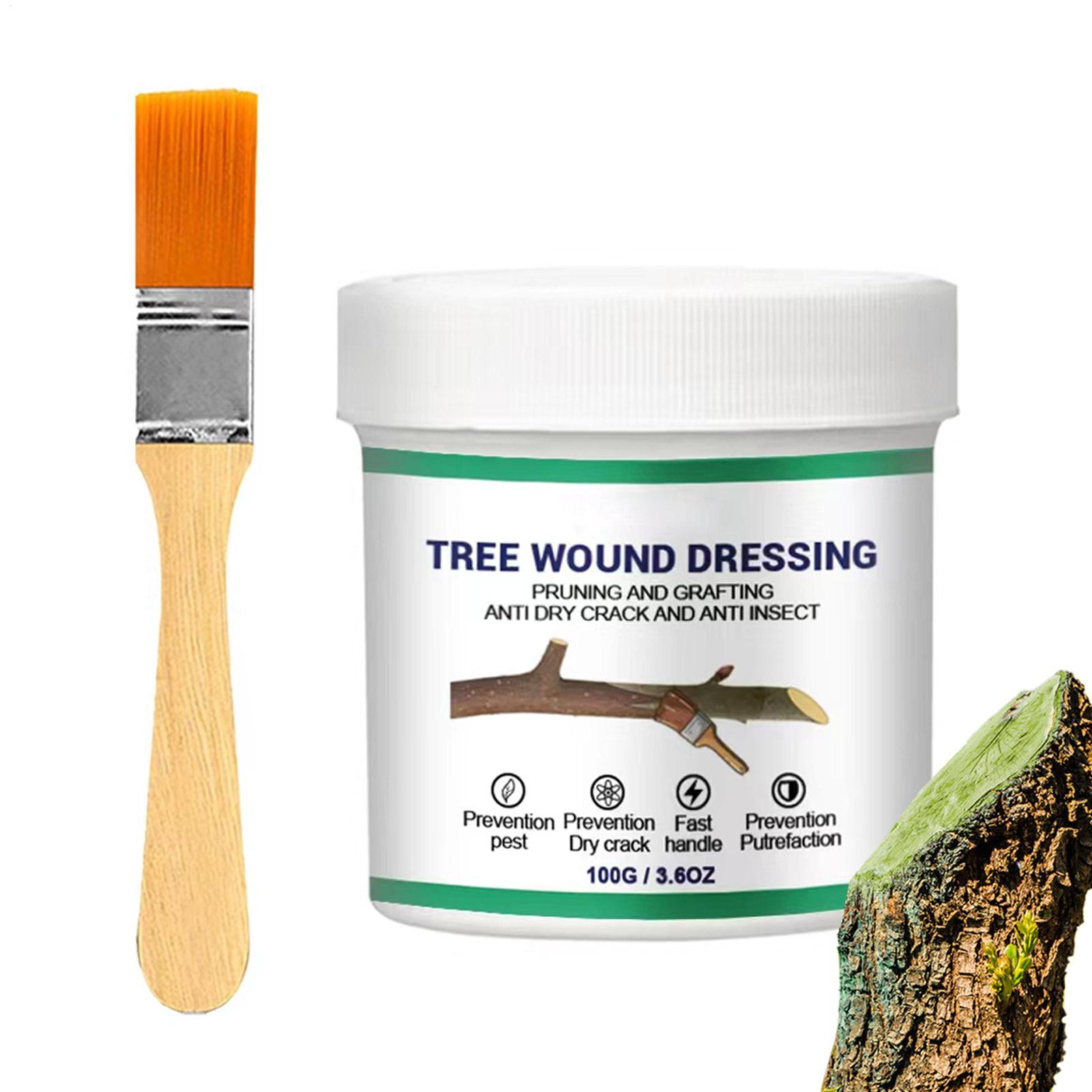 Tree Grafting Paste Tree Wound - đánh giá và giá Gardening Tools For Women