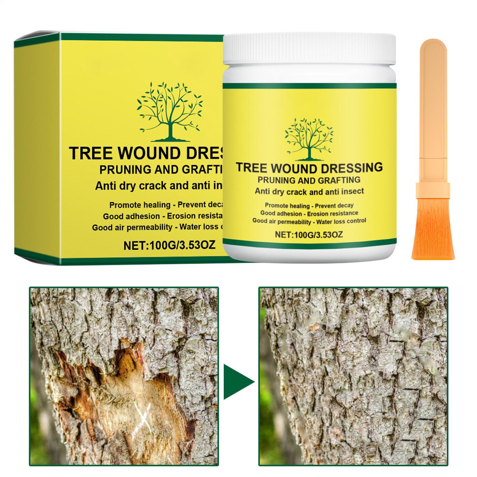 Tree Grafting Paste Tree Wound - đánh giá và giá Gardening Tools For Women
