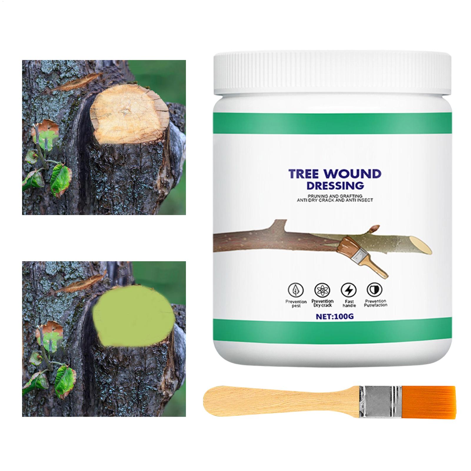 Tree Grafting Paste Tree Wound - đánh giá và giá Gardening Tools For Women