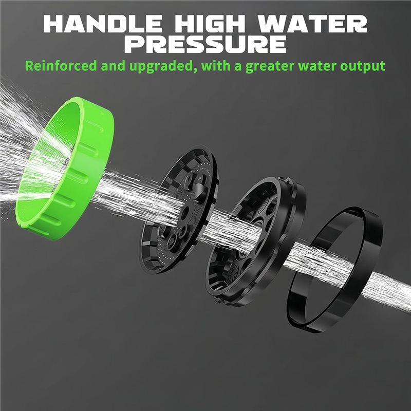 J1UL1N High Pressure Garden Ho - đánh giá và giá Gardena Hose Comfort