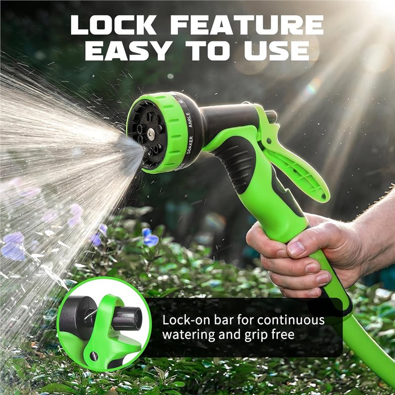 J1UL1N High Pressure Garden Ho - đánh giá và giá Gardena Hose Comfort