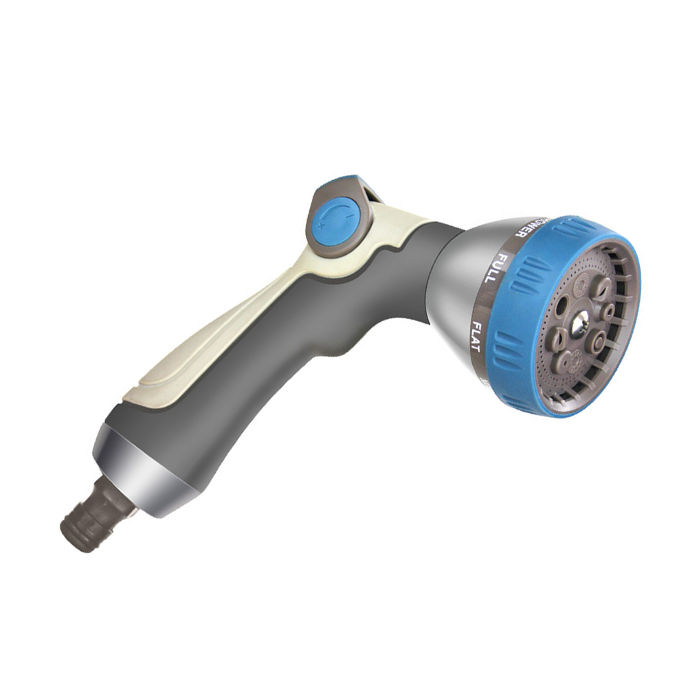 Robust Garden Hose Nozzle Desi - đánh giá và giá Gardena Hose Comfort