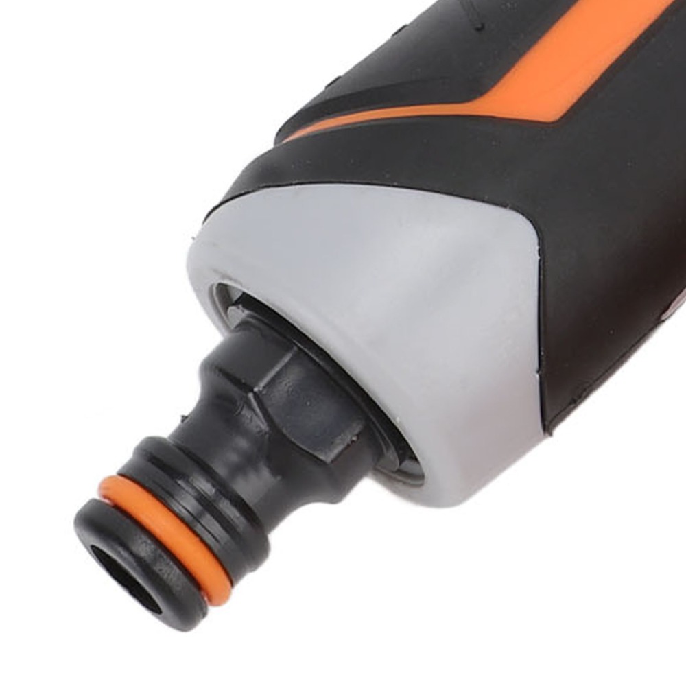 ABS,Rubber Garden Hose Nozzle  - đánh giá và giá Gardena Hose Comfort